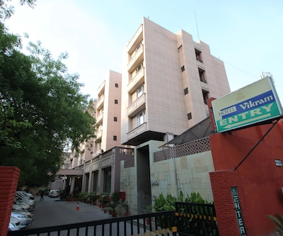 Hotel Vikram